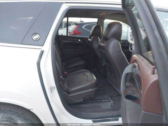 2014 BUICK ENCLAVE 5GAKRCKD4EJ254507 Photo 7