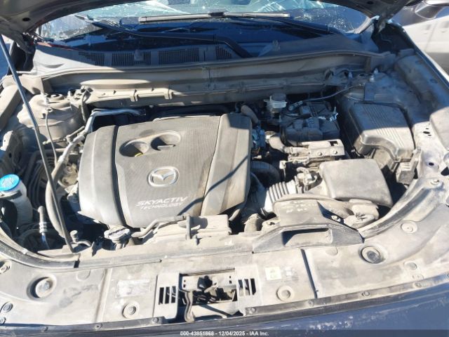 2019 MAZDA CX-5 JM3KFACM9K1516003 Photo 9