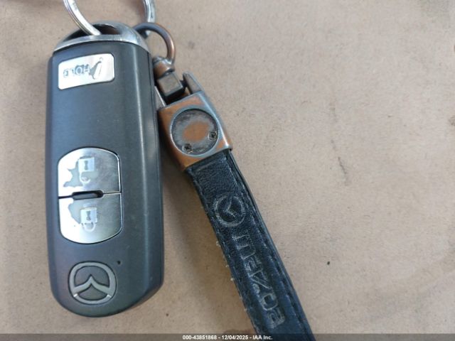 2019 MAZDA CX-5 JM3KFACM9K1516003 Photo 10