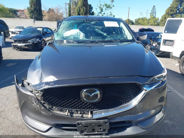Mazda Cx-5 Touring 2019 JM3KFACM9K1516003 Image 13