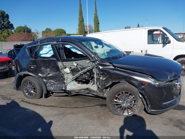 Mazda Cx-5 Touring 2019 JM3KFACM9K1516003 Image 14