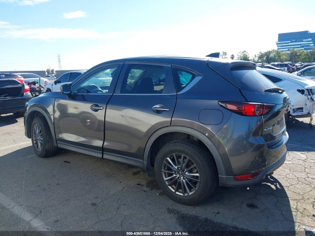 Mazda Cx-5 Touring 2019 JM3KFACM9K1516003 Image 15