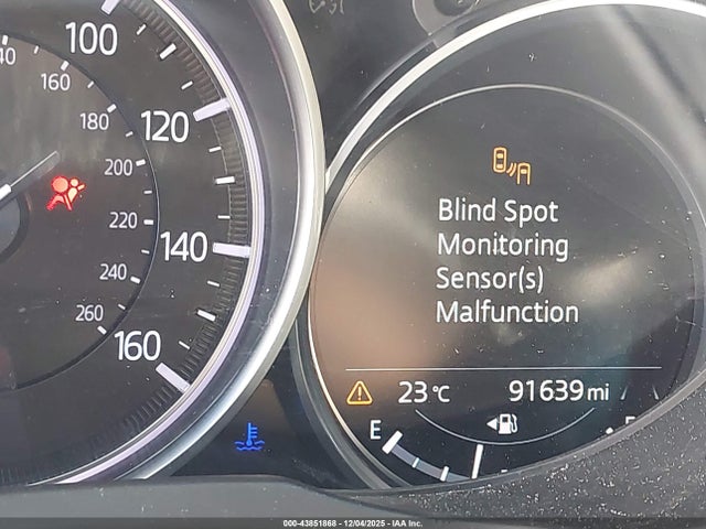 Mazda Cx-5 Touring 2019 JM3KFACM9K1516003 Image 16