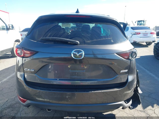 Mazda Cx-5 Touring 2019 JM3KFACM9K1516003 Image 17