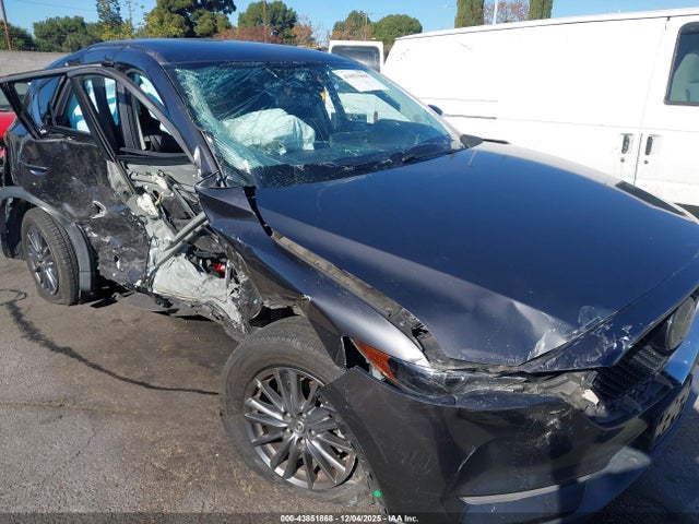 Mazda Cx-5 Touring 2019 JM3KFACM9K1516003 Image 19
