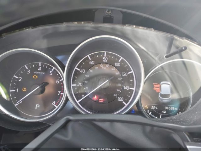 2019 MAZDA CX-5 JM3KFACM9K1516003 Photo 6