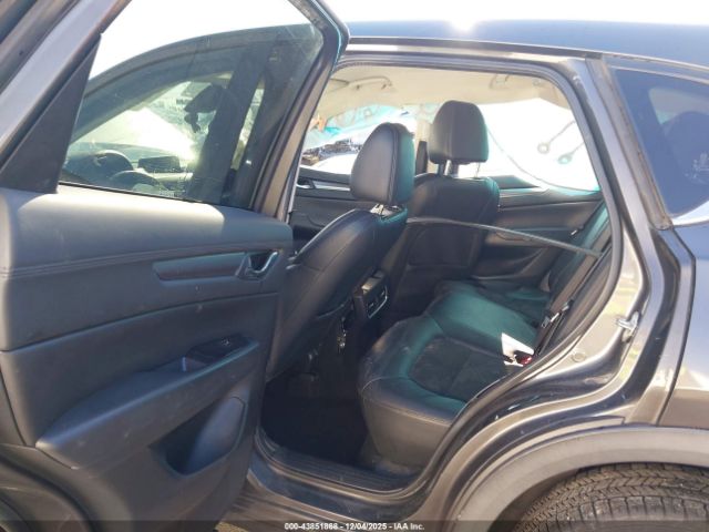 2019 MAZDA CX-5 JM3KFACM9K1516003 Photo 7