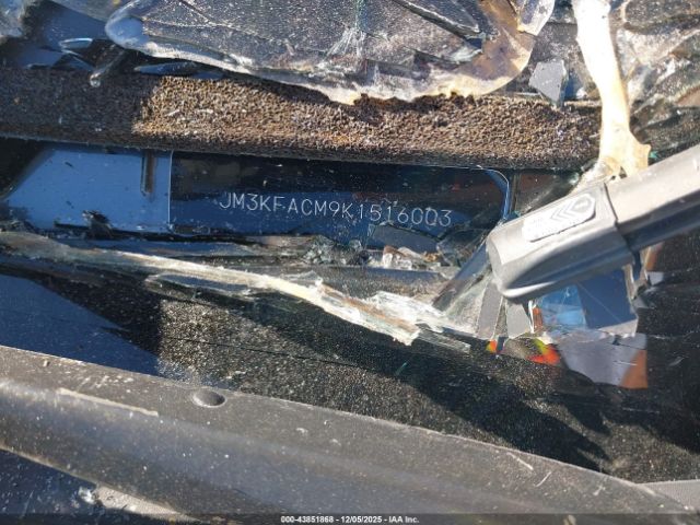 2019 MAZDA CX-5 JM3KFACM9K1516003 Photo 8