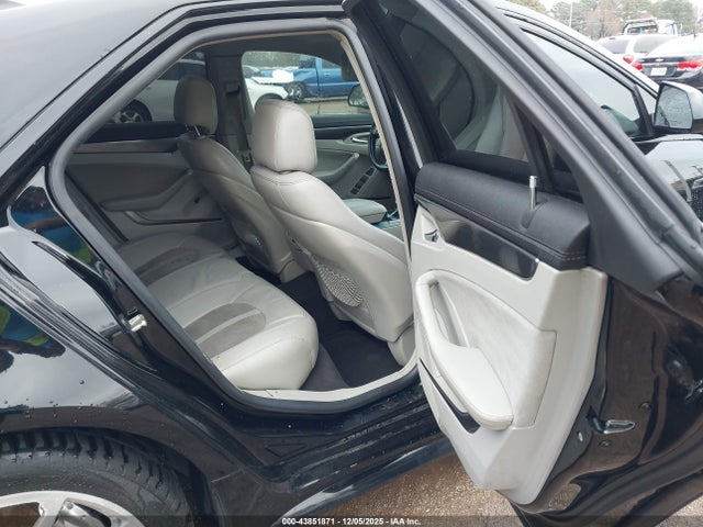 2009 CADILLAC CTS-V 1G6DN57P790157009 Photo 7