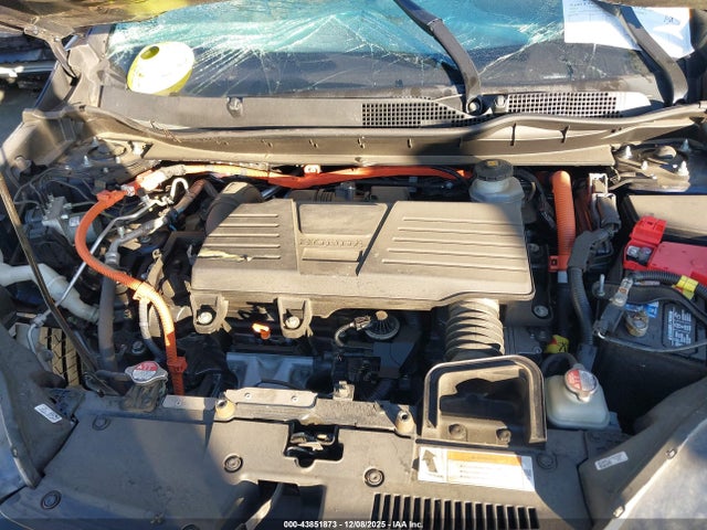7FART6H90ME031491 Honda CR-V TOURI