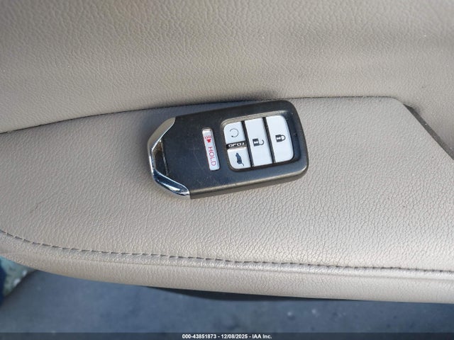 7FART6H90ME031491 Honda CR-V TOURI