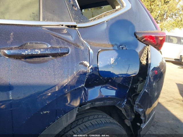 7FART6H90ME031491 Honda CR-V TOURI