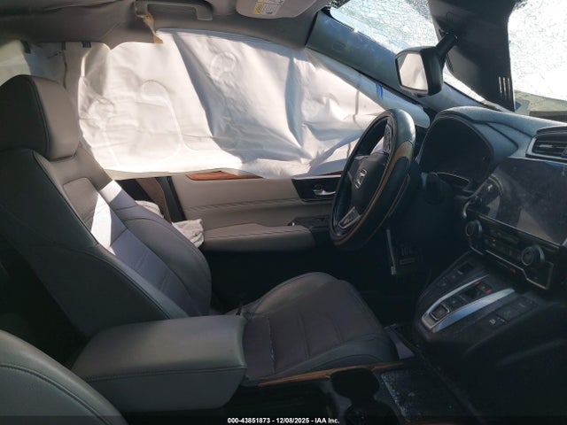 7FART6H90ME031491 Honda CR-V TOURI