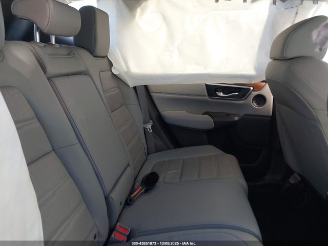 7FART6H90ME031491 Honda CR-V TOURI