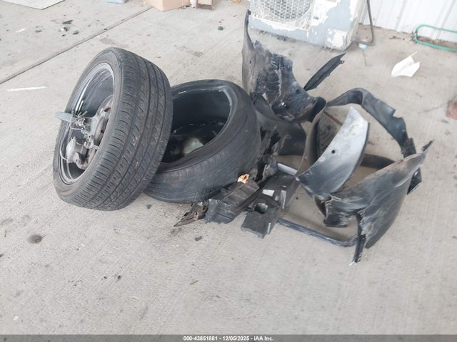 43851881 :رقم المزاد ، 2C3CCABG5MH601169 vin ، 2021 Chrysler 300 مزاد بيع