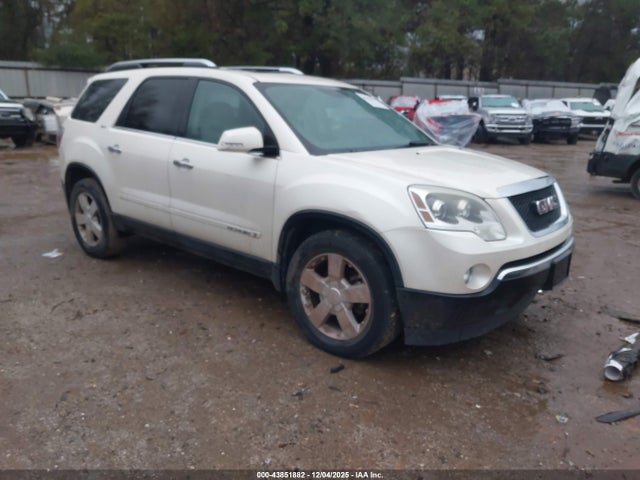 2008 GMC ACADIA 1GKER23788J305546