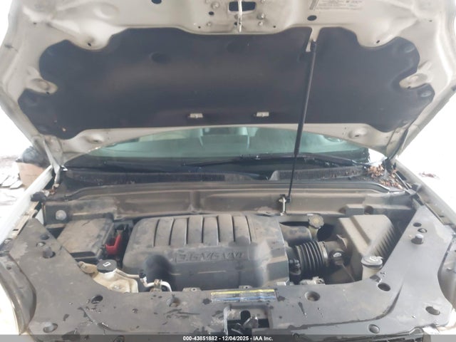 2008 GMC ACADIA 1GKER23788J305546 Photo 9