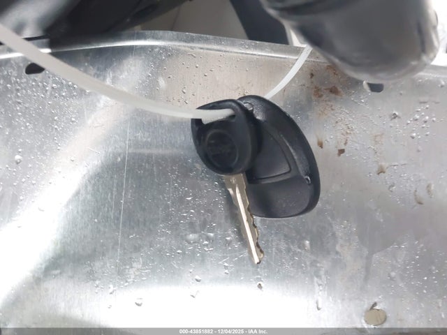 2008 GMC ACADIA 1GKER23788J305546 Photo 10