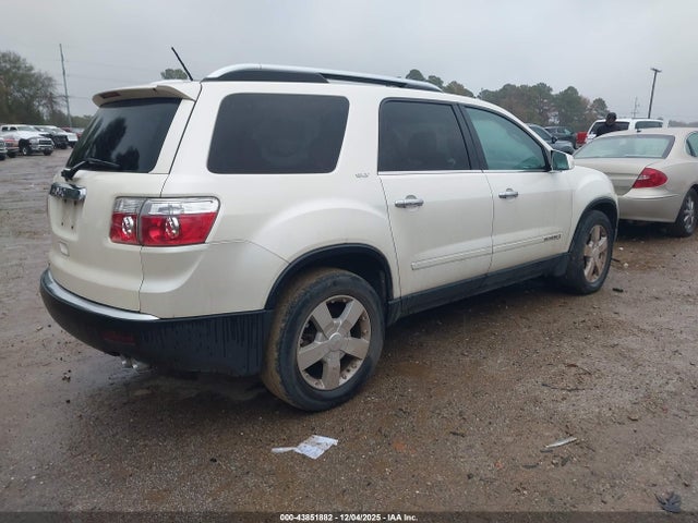 2008 GMC ACADIA 1GKER23788J305546 Photo 3