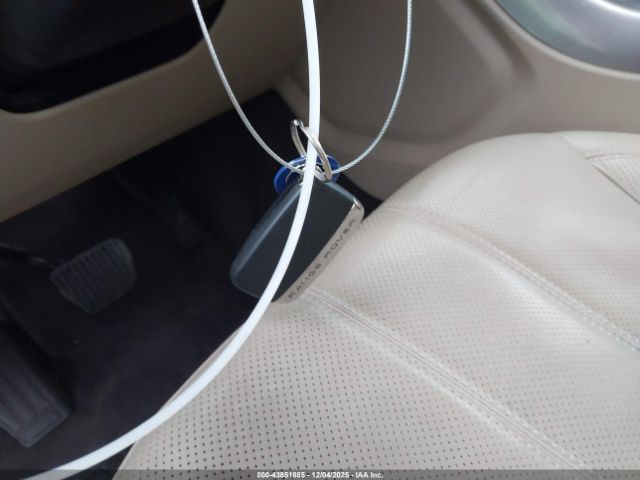 2015 LAND ROVER RANGE ROVER SPORT SALWR2VF7FA612099 Photo 10