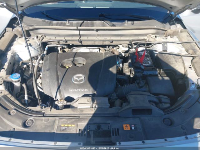 2023 MAZDA CX-5 JM3KFBBM4P0290196 Photo 9