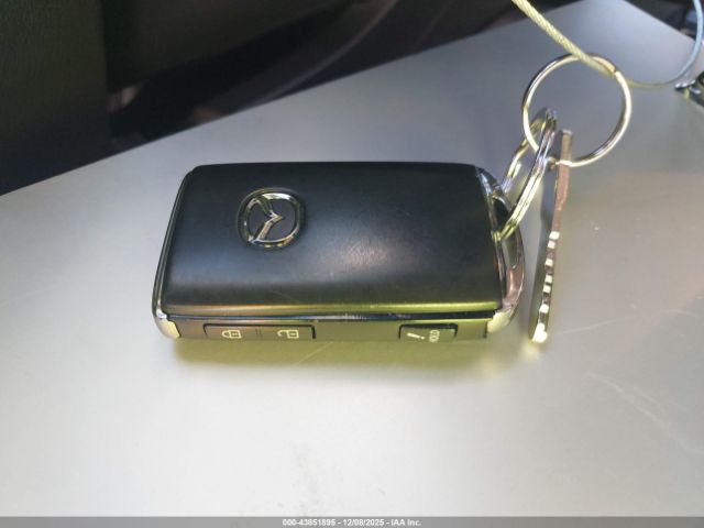 2023 MAZDA CX-5 JM3KFBBM4P0290196 Photo 10