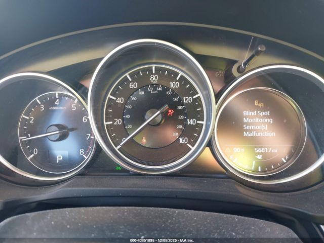 2023 MAZDA CX-5 JM3KFBBM4P0290196 Photo 6