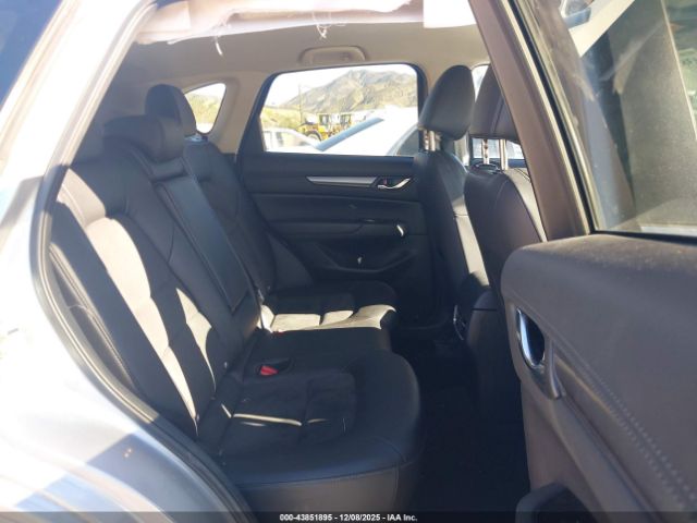 2023 MAZDA CX-5 JM3KFBBM4P0290196 Photo 7