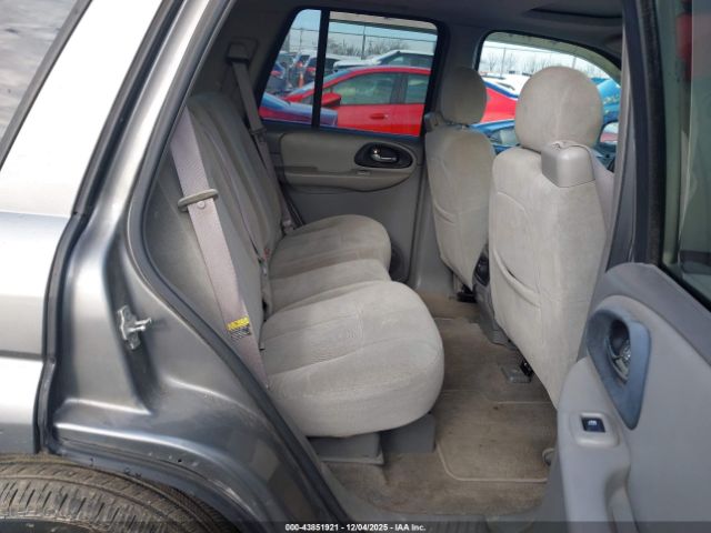 2005 CHEVROLET TRAILBLAZER 1GNDT13S952125805 Photo 7
