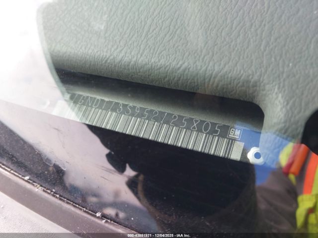 2005 CHEVROLET TRAILBLAZER 1GNDT13S952125805 Photo 8