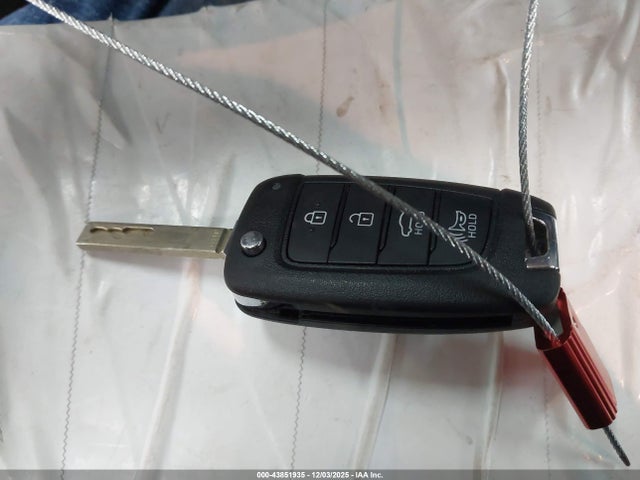 Hyundai ELANTRA SE 2025 KMHLL4DG5SU896757 Image 11