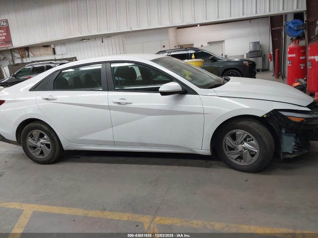 Hyundai ELANTRA SE 2025 KMHLL4DG5SU896757 Image 13