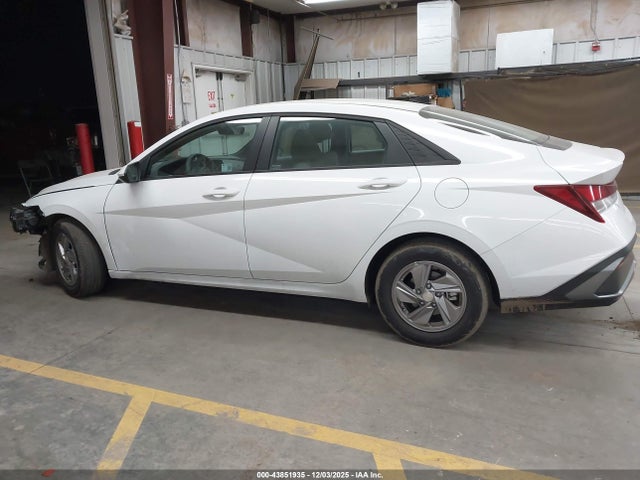 Hyundai ELANTRA SE 2025 KMHLL4DG5SU896757 Image 14