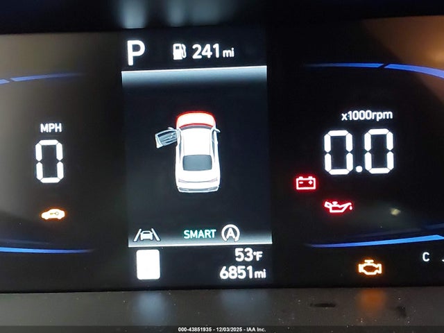 Hyundai ELANTRA SE 2025 KMHLL4DG5SU896757 Image 15