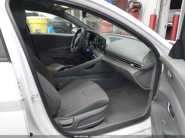 Hyundai ELANTRA SE 2025 KMHLL4DG5SU896757 Image 5