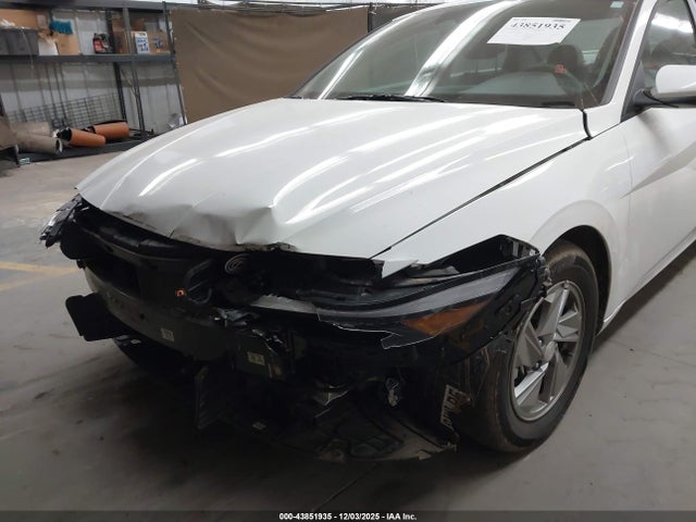 Hyundai ELANTRA SE 2025 KMHLL4DG5SU896757 Image 6
