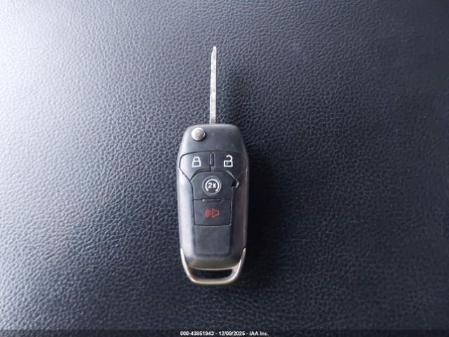 2016 FORD F-150 1FTEW1EP4GFC95417 Photo 10