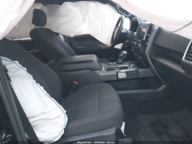 2016 FORD F-150 1FTEW1EP4GFC95417 Photo 4