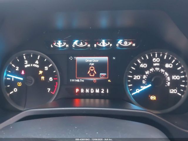 2016 FORD F-150 1FTEW1EP4GFC95417 Photo 6