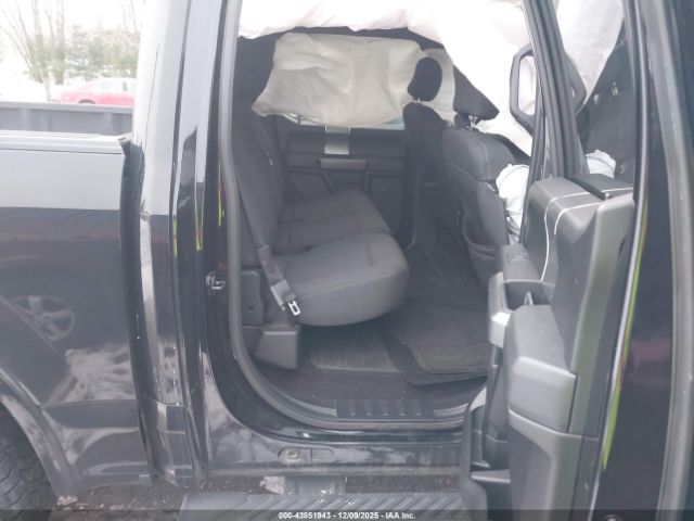 2016 FORD F-150 1FTEW1EP4GFC95417 Photo 7