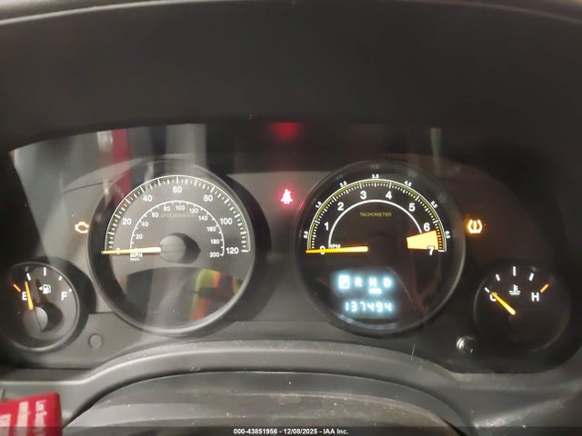 Продаж на аукціоні авто 2016 Jeep Patriot Sport, vin: 1C4NJRBB4GD509131, номер лоту: 43851956