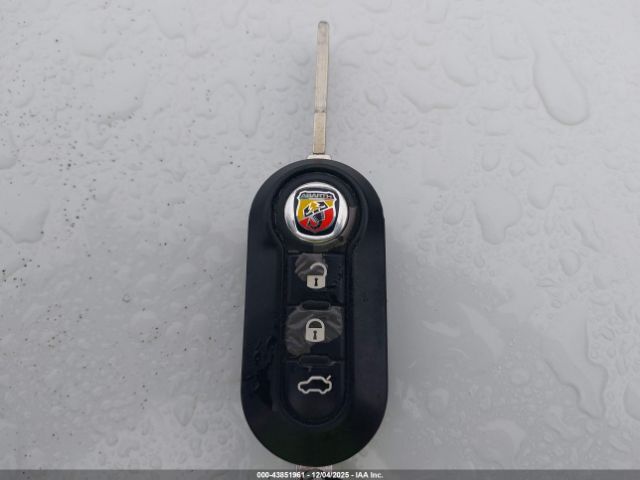 2019 FIAT 500 3C3CFFFH7KT838368 Photo 10