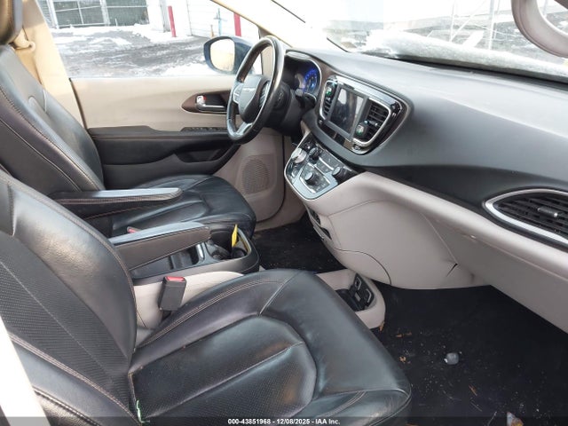 Aukcja sprzedaży 2019 Chrysler Pacifica Touring L, vin: 2C4RC1BG0KR554792, numer aukcji: 43851968