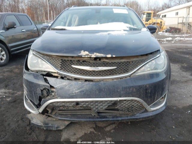 Aukcja sprzedaży 2019 Chrysler Pacifica Touring L, vin: 2C4RC1BG0KR554792, numer aukcji: 43851968