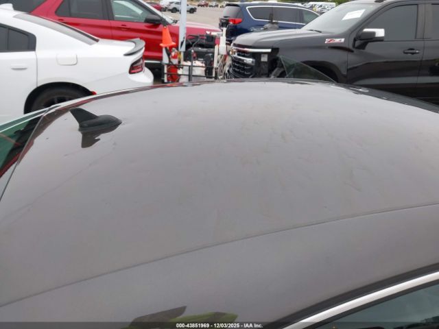 2015 VOLKSWAGEN CC WVWBN7AN3FE820274 Photo 5