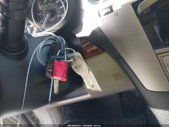 2011 SUBARU OUTBACK 4S4BRDJC5B2389199 Photo 10