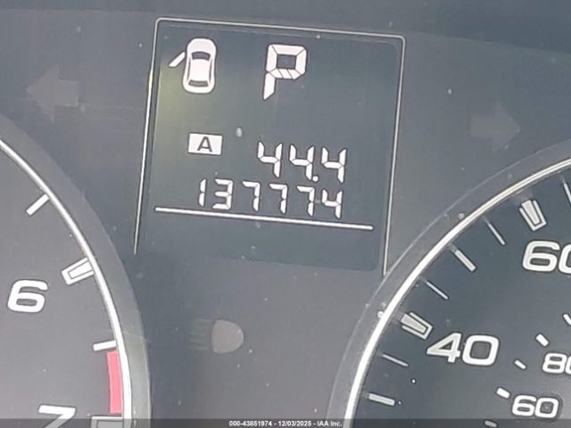 2011 SUBARU OUTBACK 4S4BRDJC5B2389199 Photo 6