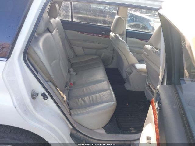2011 SUBARU OUTBACK 4S4BRDJC5B2389199 Photo 7