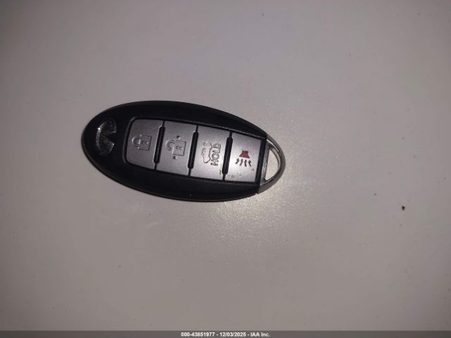 2015 INFINITI Q50 HYBRID JN1AV7AP2FM790190 Photo 10