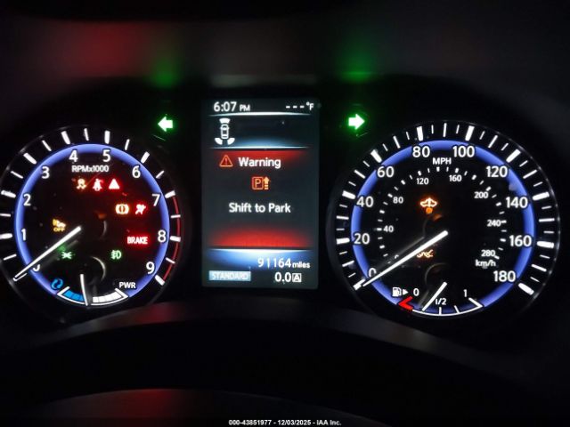 2015 INFINITI Q50 HYBRID JN1AV7AP2FM790190 Photo 6